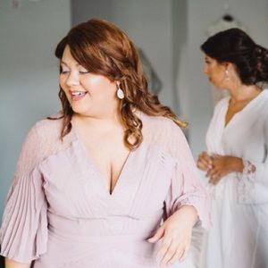 Meet your Posher, Lyanne